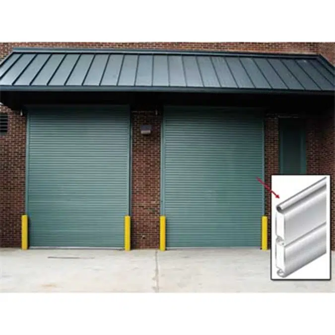 Firemiser™ Insulated Fire Door