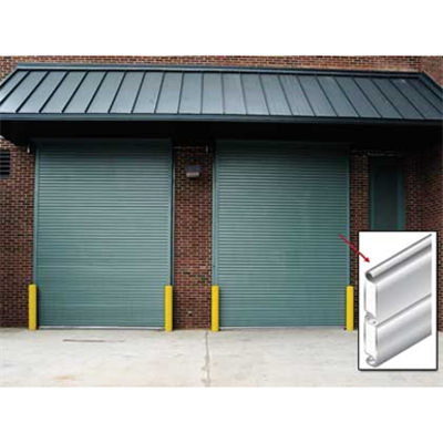Image pour Firemiser™ Insulated Fire Door