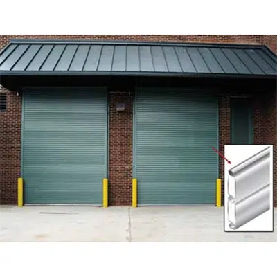 Image for Firemiser™ Insulated Fire Door