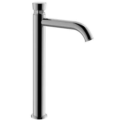 Image for Deck Mounted Self-Closing Tap