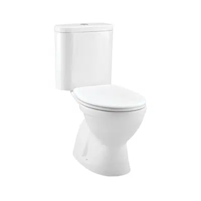 Image for Luton BO/HO 6/3L WC