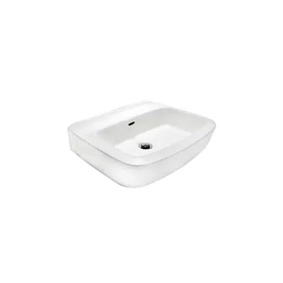 изображение для Lucca 550 Wall Hung Basin