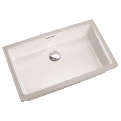 Зображення для Torino Undercounter Basin