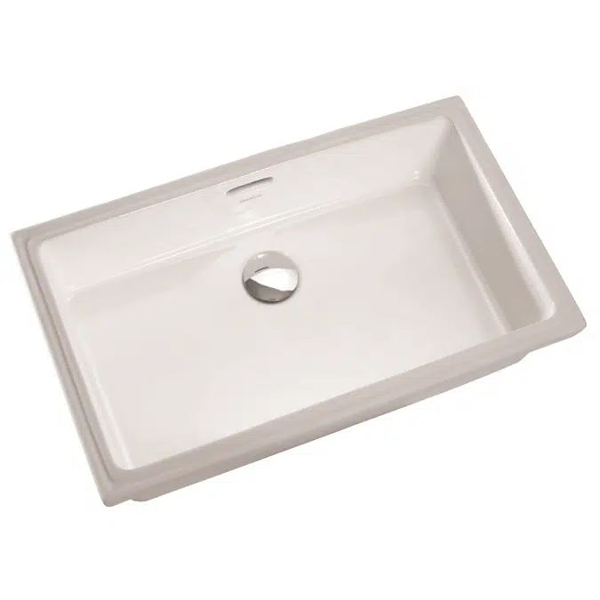 Torino Undercounter Basin