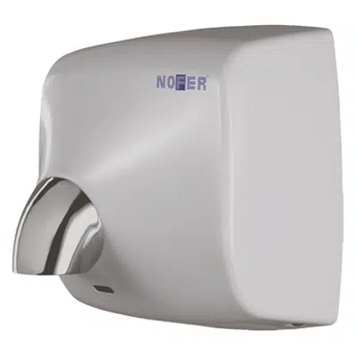 Windflow Hand Dryer Stainless Steel图像