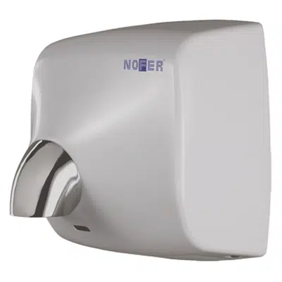 Image for Windflow Hand Dryer Stainless Steel
