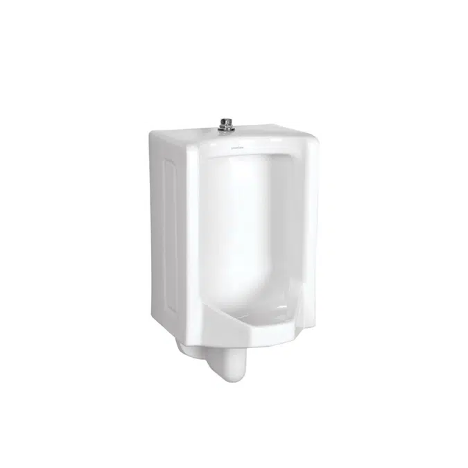 Santana 320 TI Urinal Cleansing Set