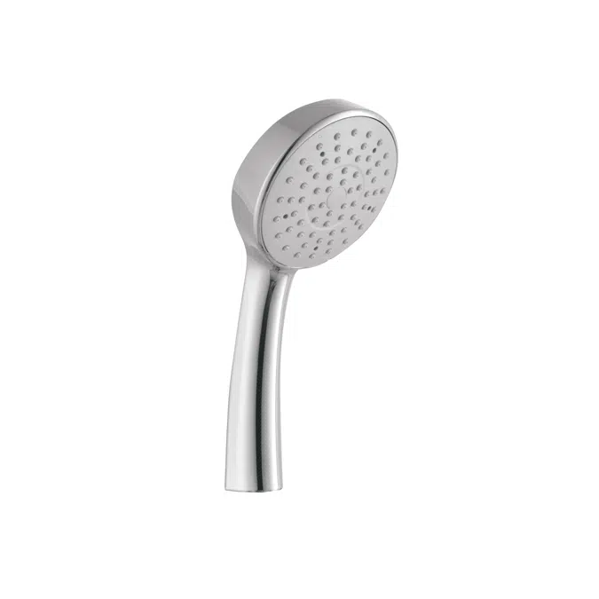 Caspian II Hand Shower with Single Function