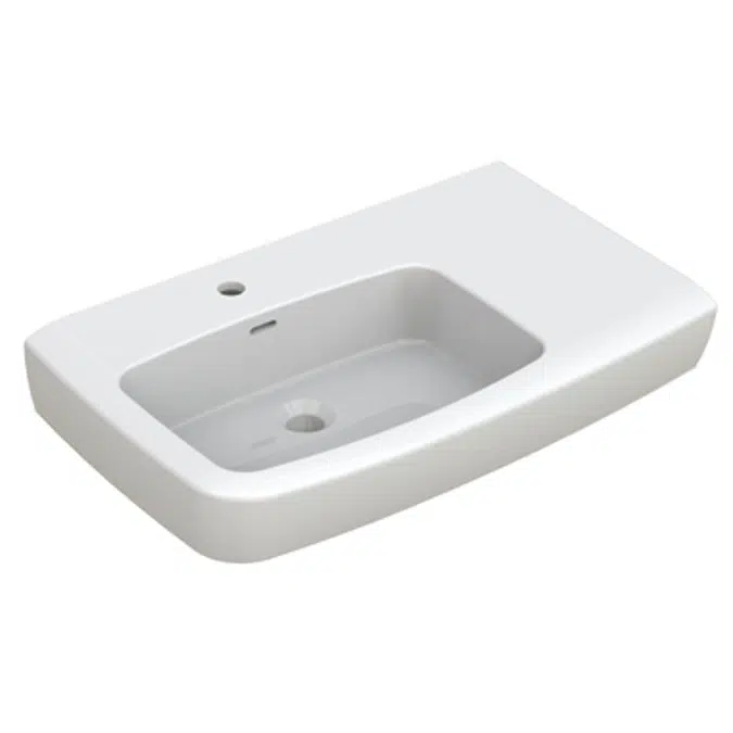 Lucca Shelf Basin RH