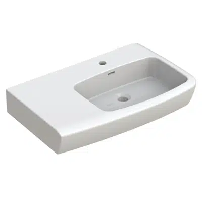 Image for Lucca Shelf Basin LH