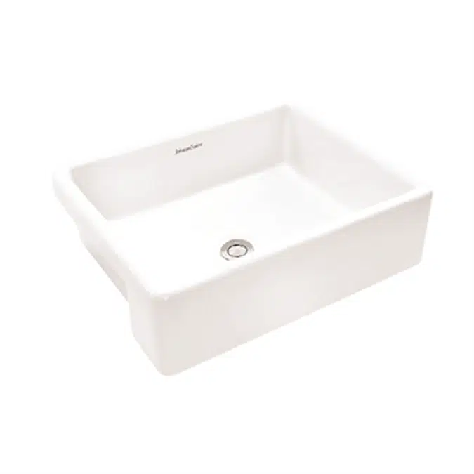 Torino Semi-recessed Basin