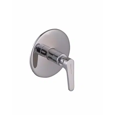 Image for Fermo-N 1/2'' Concealed Shower Tap