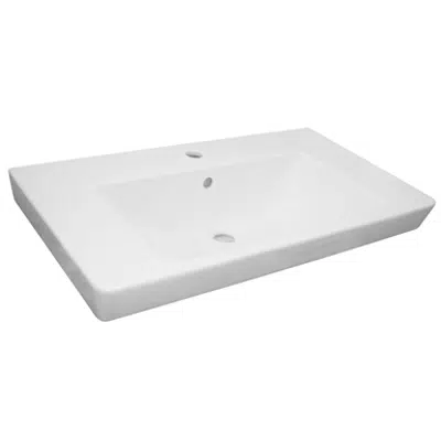 imagen para Quado 800 wall basin