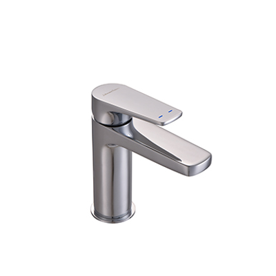 Image for Misano Single lever ½" basin pillar tap