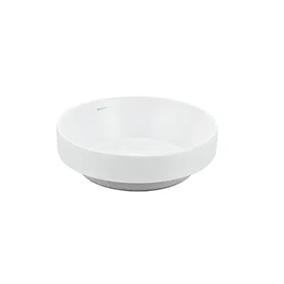 Image for Gemelli Round 400 Semi-insert Basins