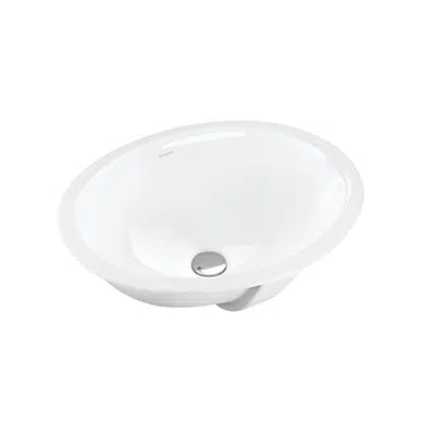 Image for York Undercounter Basin
