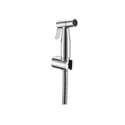 Image for Hand Spray Bidets Chrome