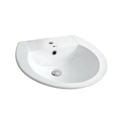 kép a termékről - Life Vanity Basin