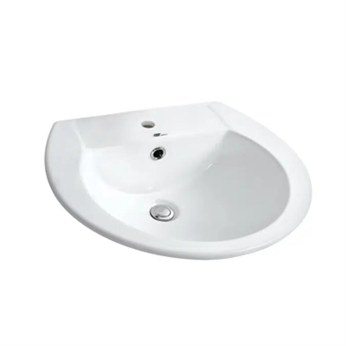Life Vanity Basin