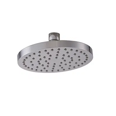 Image for Belice Fixed shower head with single function