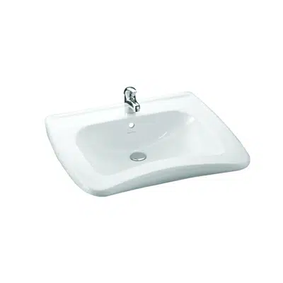 รูปภาพสำหรับ Handicap Basin Set