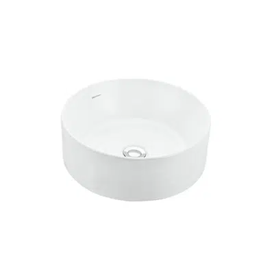 Image for Gemelli Round 400 Countertop Basin
