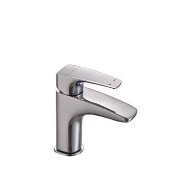 Image for Felino Single lever ½" basin pillar tap