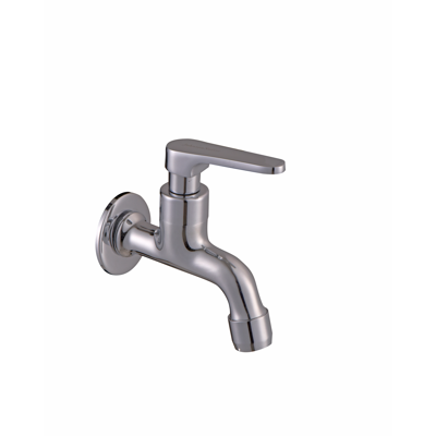 Image for Fermo-N 1/2'' Bib Tap With Wall Flange