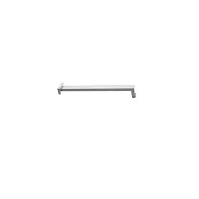 Image for Brass Shower Arm Length 400mm (square)