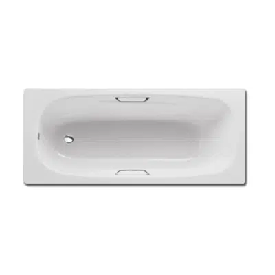 Image for Lux Anti Slip Bath