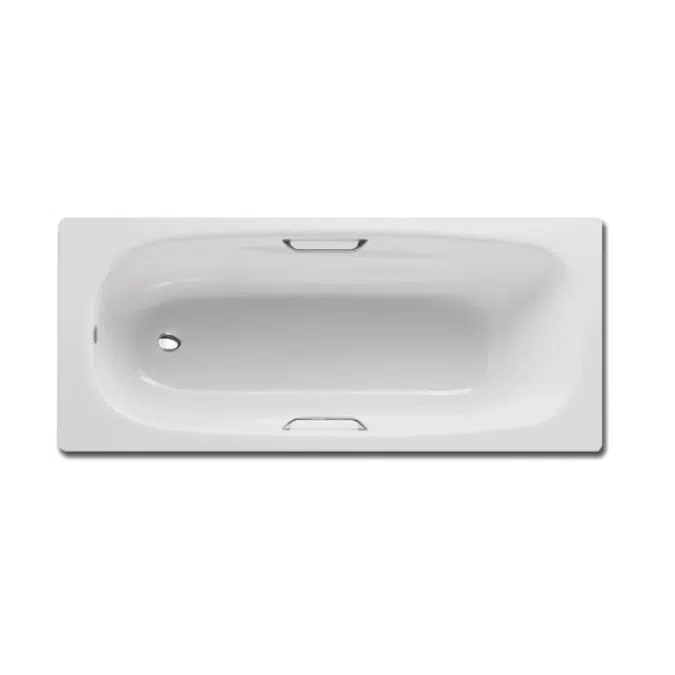 Lux Anti Slip Bath