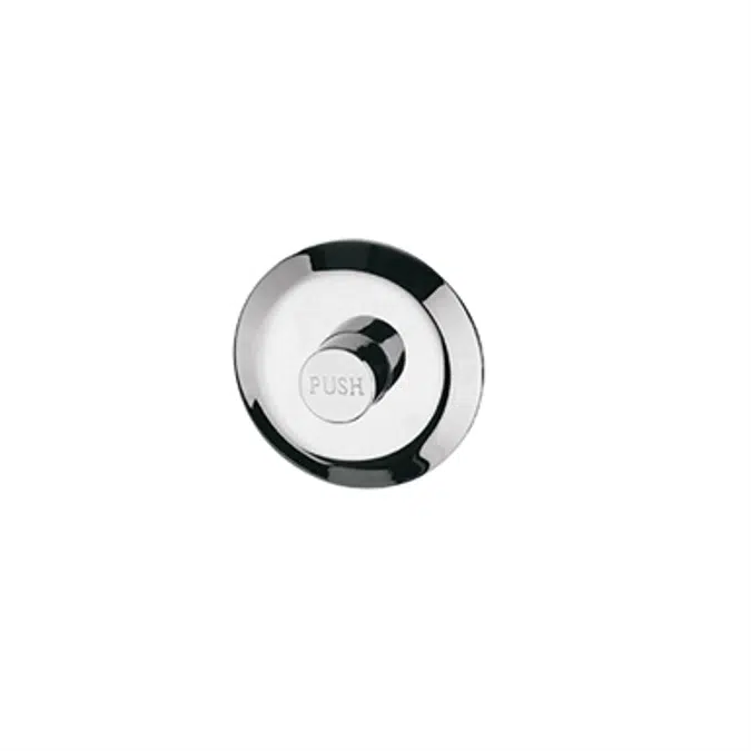 17206 Concealed Urinal Flush Valve