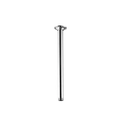 Image pour Brass Ceiling Shower Arm and Flange 300mm