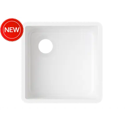 Image for Corian® Kitchen Sink, Neat - 5218