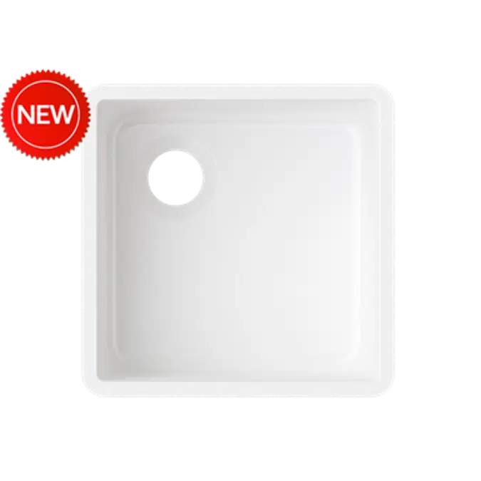 Corian® Kitchen Sink, Neat - 5218