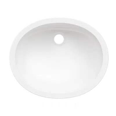 Image for Corian® Lavatory, Accessible - 810