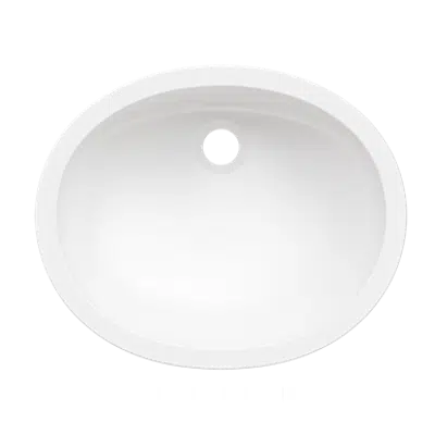 Зображення для Corian® Lavatory, Accessible - 810