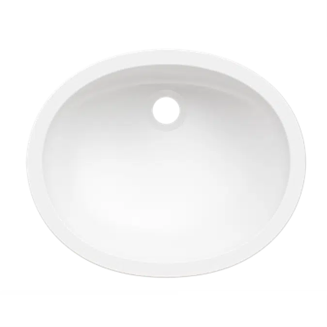 Corian® Lavatory, Accessible - 810