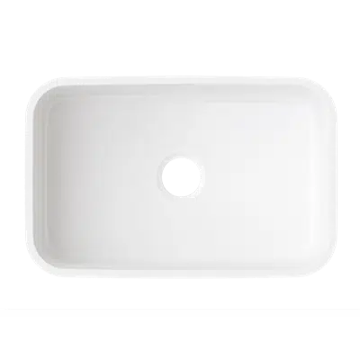 Image for Corian® Kitchen Sink, Simplicity - 881