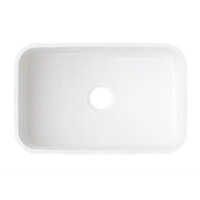 Image pour Corian® Kitchen Sink, Simplicity - 881