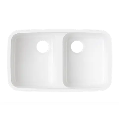 Image for Corian® Kitchen Sink, Smooth - 850