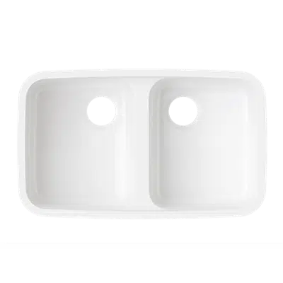 изображение для Corian® Kitchen Sink, Smooth - 850