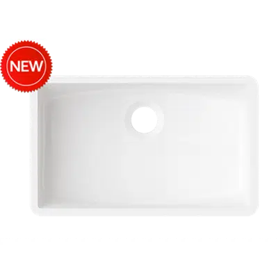 Corian® Kitchen Sink, Bold - 9980 이미지