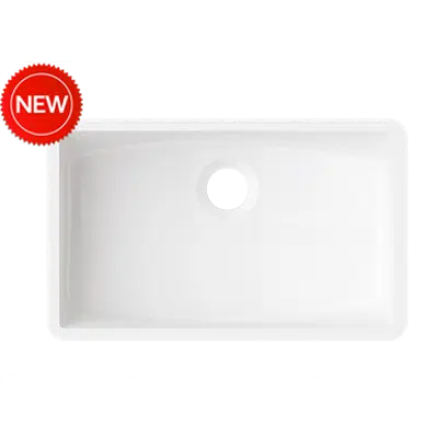 Image for Corian® Kitchen Sink, Bold - 9980