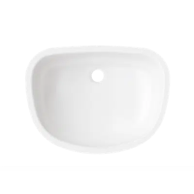 Image for Corian® Lavatory, Accessible - 830
