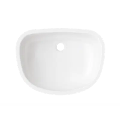 Corian® Lavatory, Accessible - 830图像