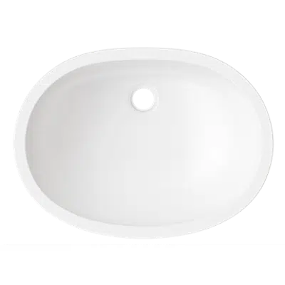 Image for Corian® Lavatory, Accessible - 815