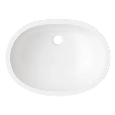 Image pour Corian® Lavatory, Accessible - 815