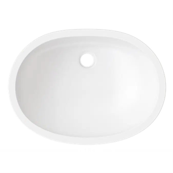 Corian® Lavatory, Accessible - 815