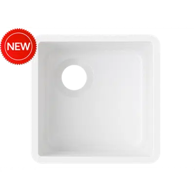 Image for Corian® Kitchen Sink, Neat - 5216